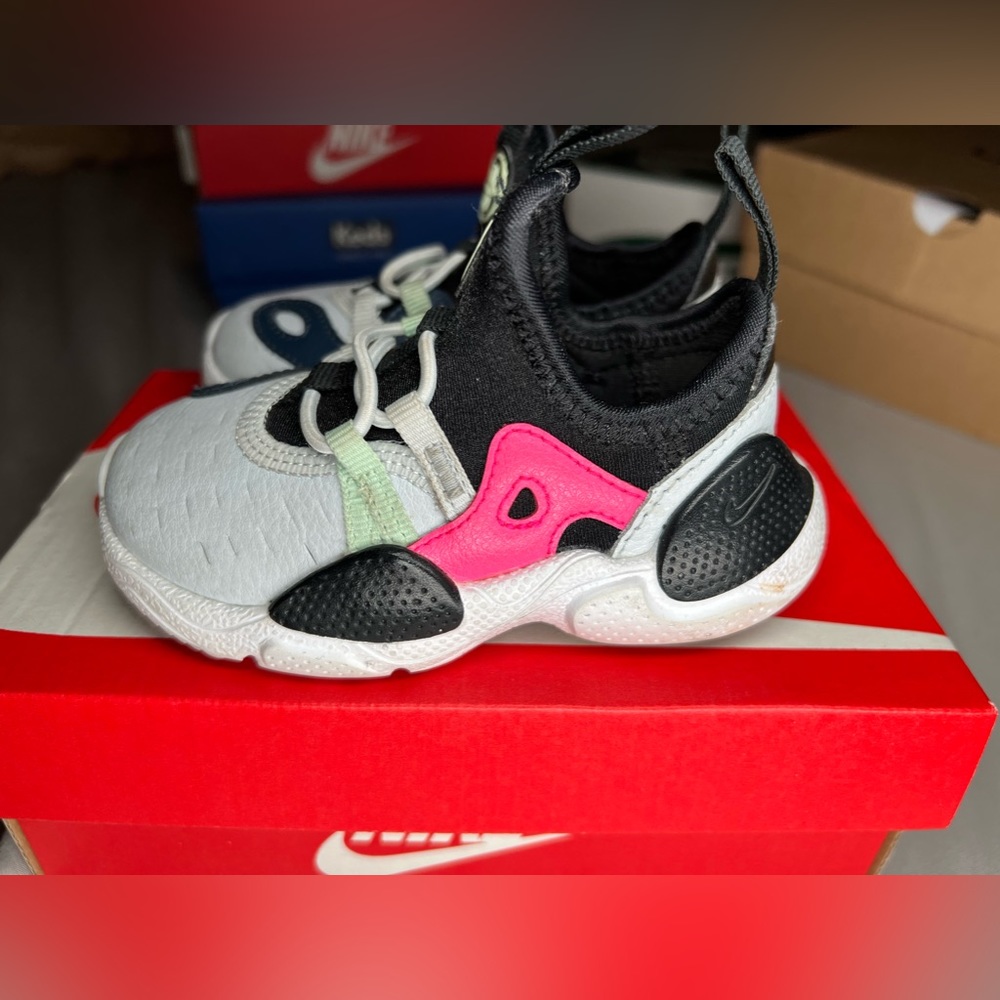 Kids Nike Huaraches